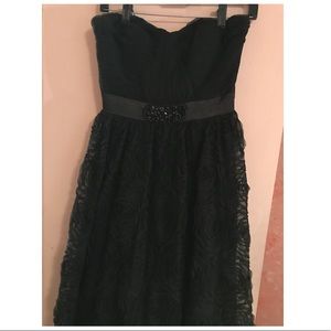 Adrianna Papell Gown